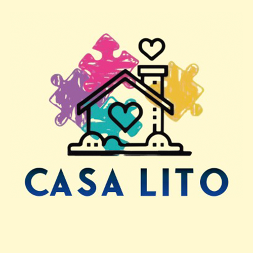 Logo Casa Lito Centro Integral